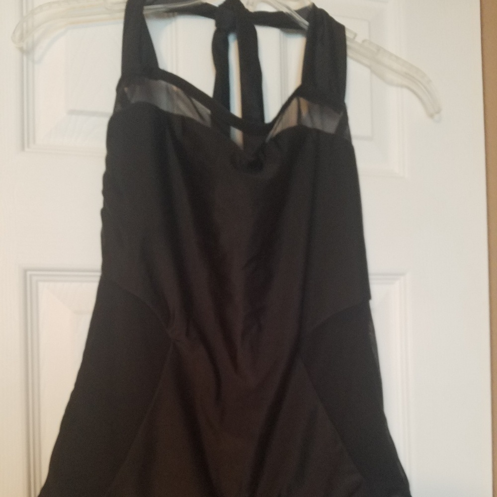Swimsuit